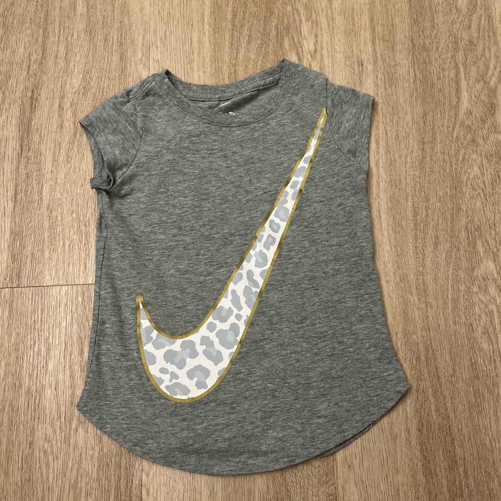 nike shirt